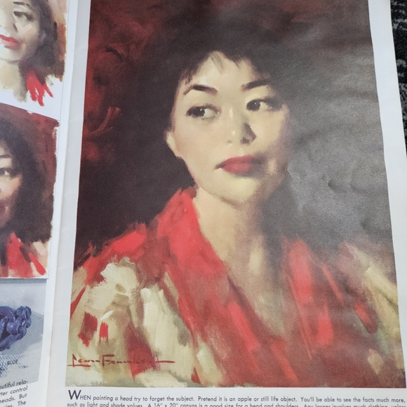 Clowns And Characters Walter Foster #62 Softcover 30 Pages Vintage How-To-Draw - Picture 16 of 16